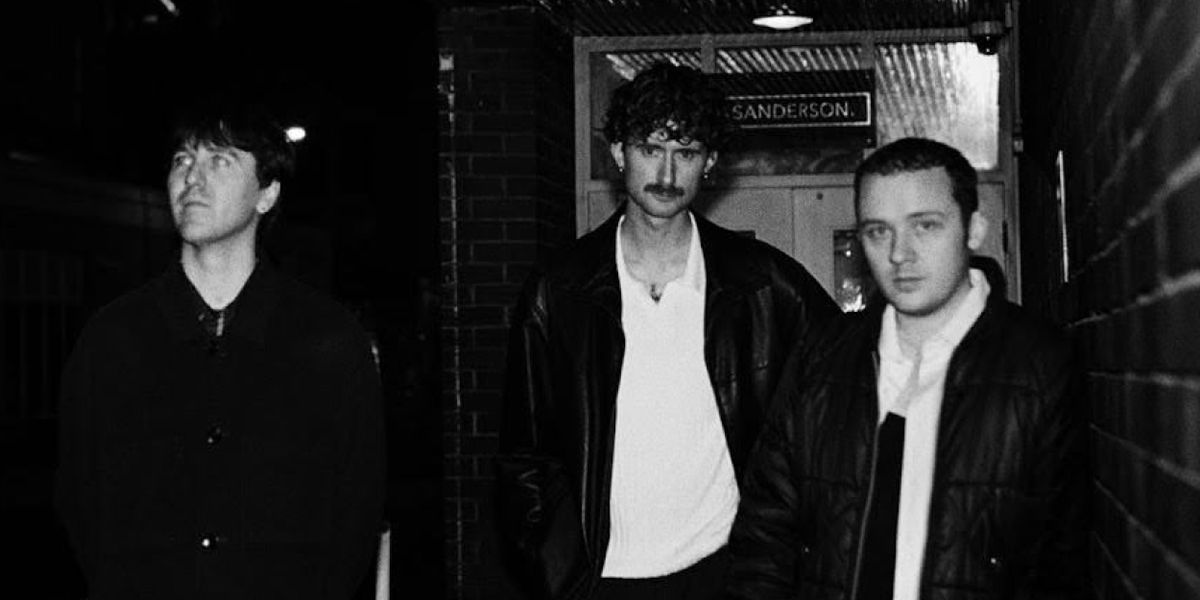 LYLO Share 'If The Light Is On'