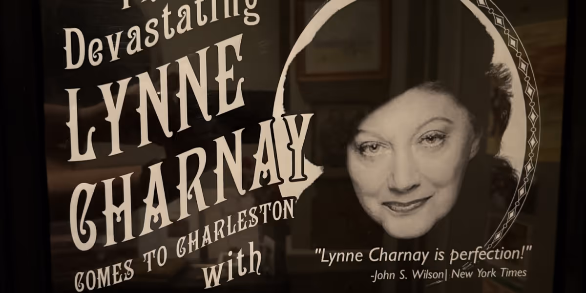 Lynne Charnay to Celebrate 100th Birthday With Performance at Don't Tell Mama