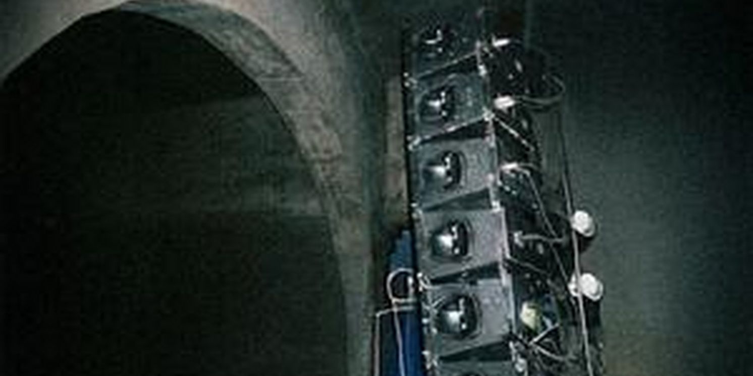 LYOD & Alexis Troy Drop 'Future Zulu' Ahead of Long-Awaited 'Nightfall' EP  Image