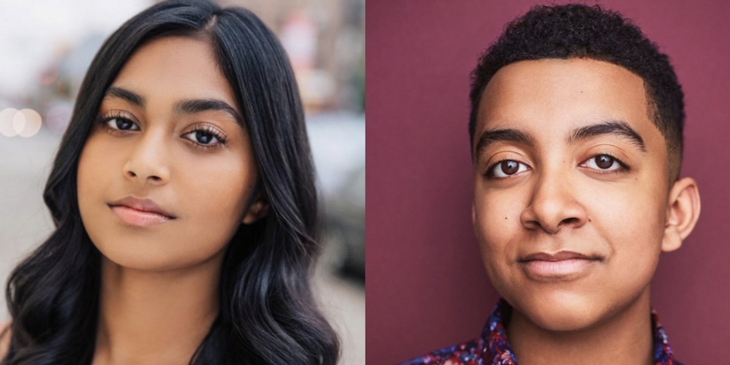 LYRICS FOR LIFE Returns November 12 At Symphony Space  Image