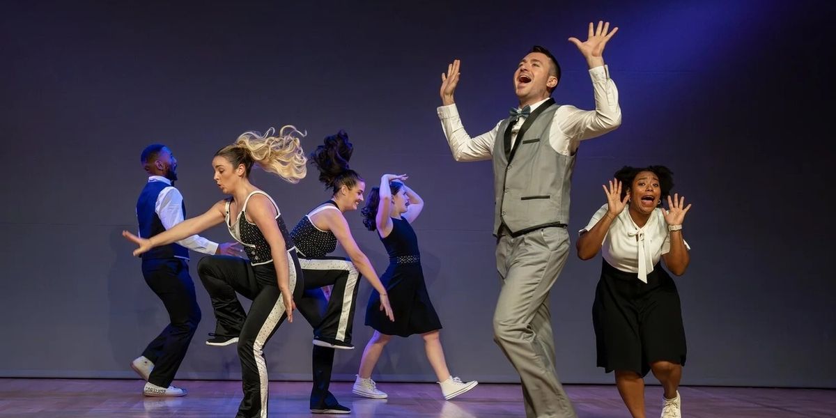 LYRICS & LYRICISTS JR. To Present Interactive Theater For Young Audiences At 92NY