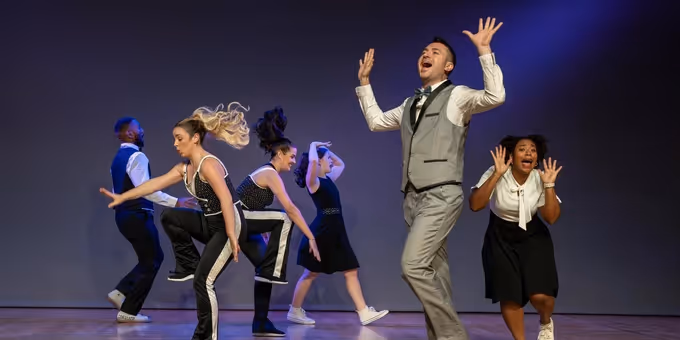 LYRICS & LYRICISTS JR. To Present Interactive Theater For Young Audiences At 92N Photos