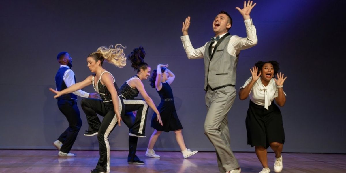 LYRICS & LYRICISTS JR. is Coming to 92NY's Theater for Young Audiences