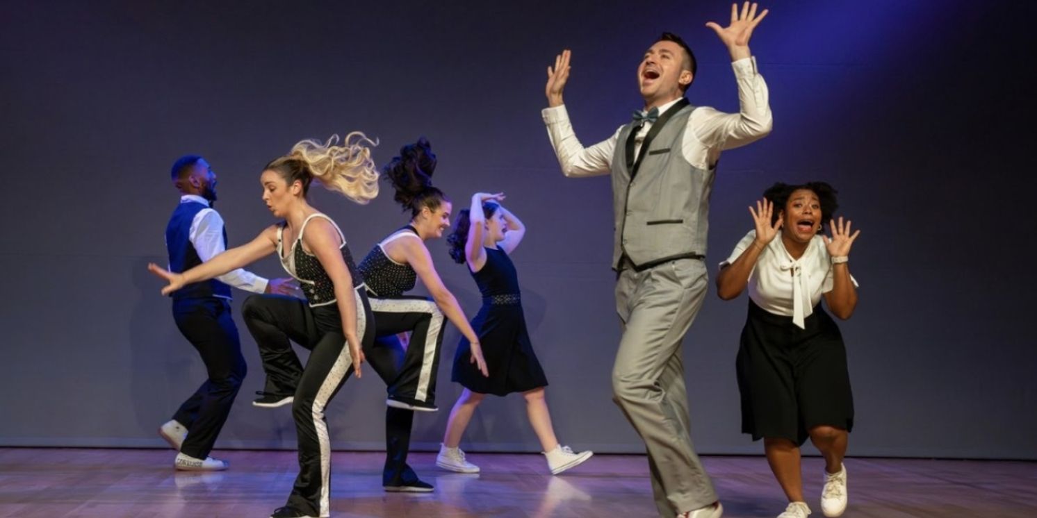 LYRICS & LYRICISTS JR. is Coming to 92NY's Theater for Young Audiences  Image