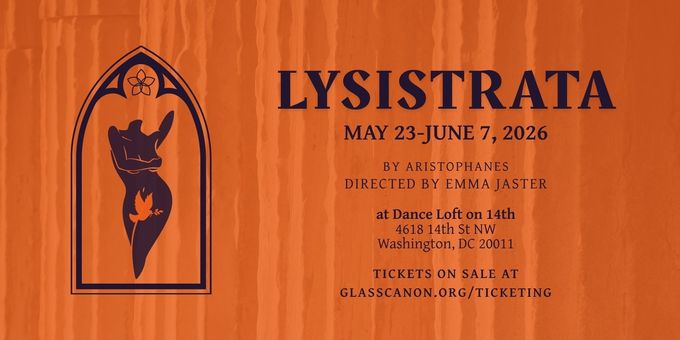LYSISTRATA Will Come to Dance Loft on 14 Photos