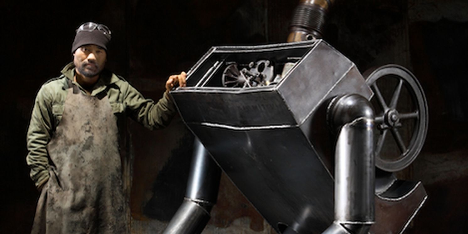 LA Art Show Will Kick Off Milestone 30th Edition Next Month  Image