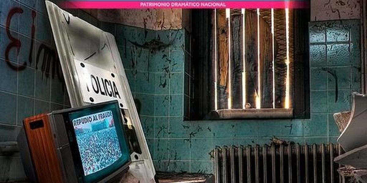La CNT Rememorará A José Agustín Con El Estreno De La Obra Baño De Uñas