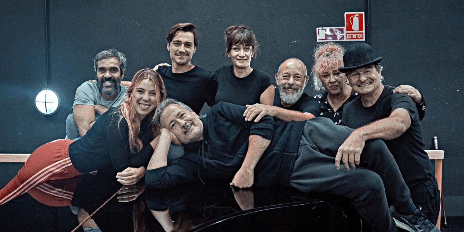 La CNTC estrena LOS BUFOS MADRILEÑOS dirigido por Rafa Castejón  Image