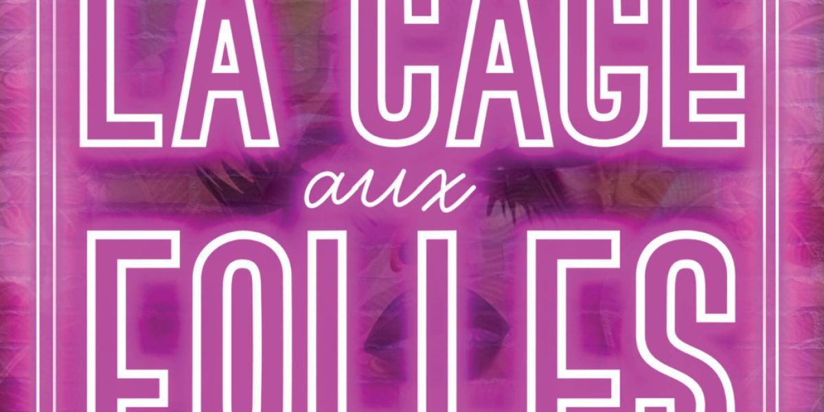 LA CAGE AUX FOLLES Opens At Norwalk's Music Theatre Of Connecticut In April