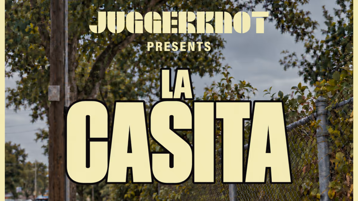 LA CASITA to Open at Juggerknot Theatre in Little Havana