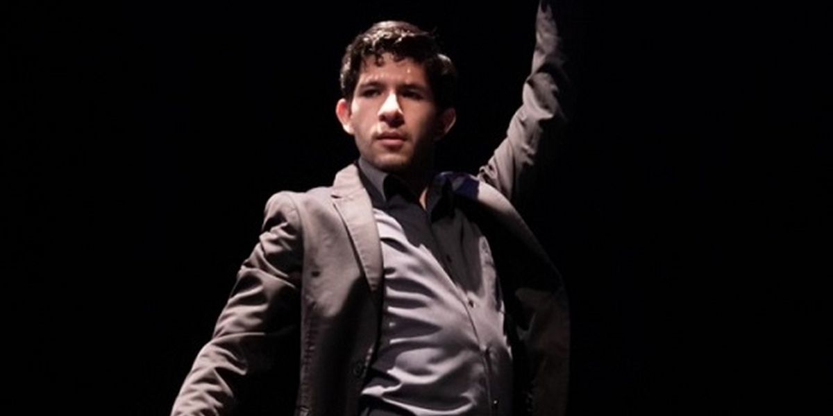 La Compañía Caña Y Candela Pura Estrenará El Espectáculo Quelar: Lenguajes Del Sentimiento Flamenco