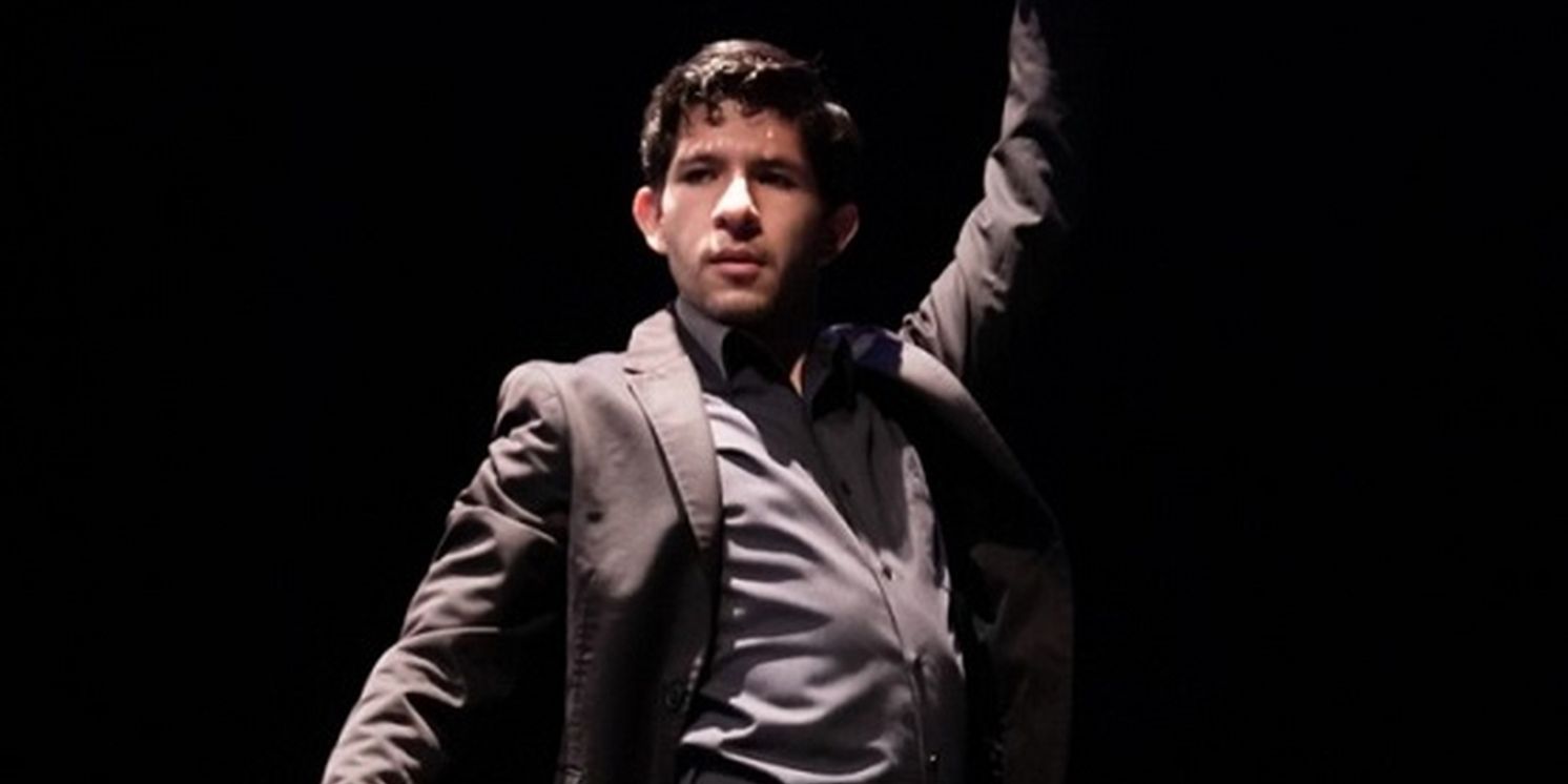 La Compañía Caña Y Candela Pura Estrenará El Espectáculo Quelar: Lenguajes Del Sentimiento Flamenco  Image