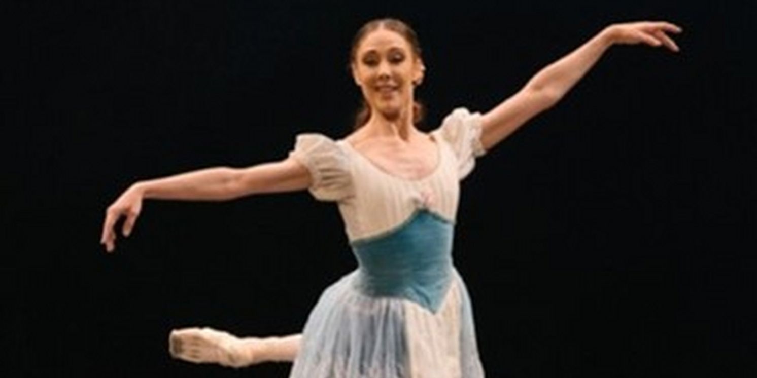 La Compañía Nacional De Danza Comparte De Manera Virtual Cuatro Obras Emblemáticas De Su Repertorio  Image