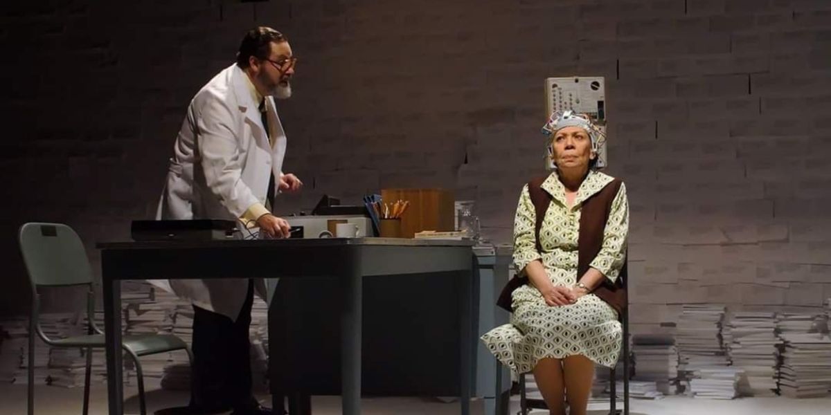 La Compañía Nacional De Teatro Fortalece El Proyecto Sedes Regionales CNT, En Nuevo León
