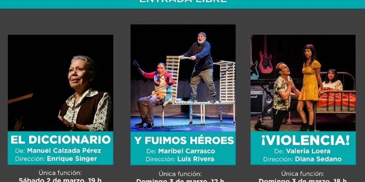 La Compañía Nacional De Teatro Inaugurará En Tijuana La Quinta Sede Regional CNT