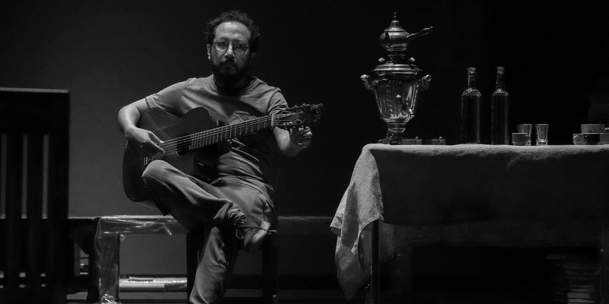 La Compañía Nacional De Teatro Revisita La Obra Tío Vania, De Antón Chéjov, Con Ya No Hay Bosque De Niebla