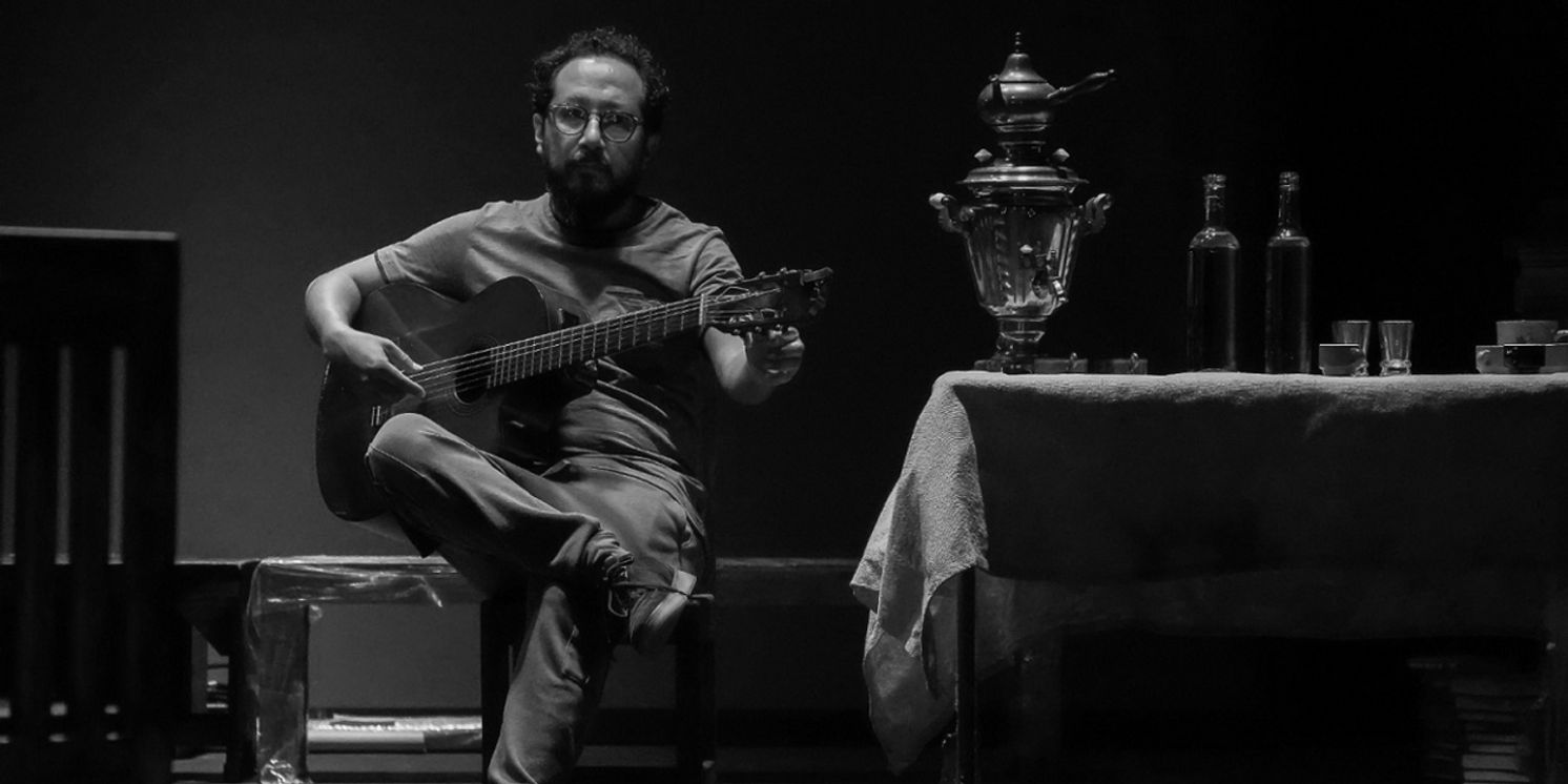 La Compañía Nacional De Teatro Revisita La Obra Tío Vania, De Antón Chéjov, Con Ya No Hay Bosque De Niebla  Image