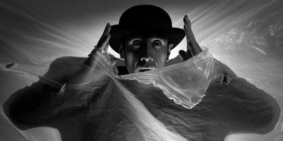 La Compañía Onírico Danza-teatro Del Gesto Reestrena La Obra Errantes-Viaje A La Memoria