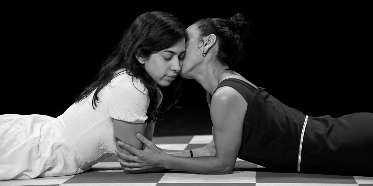 La Coordinación Nacional De Teatro Presenta La Puesta En Escena El Día Que Las Estrellas Dejaron De Brillar