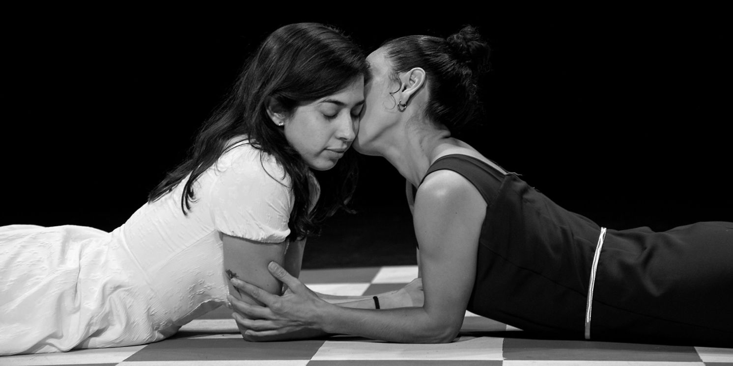 La Coordinación Nacional De Teatro Presenta La Puesta En Escena El Día Que Las Estrellas Dejaron De Brillar  Image