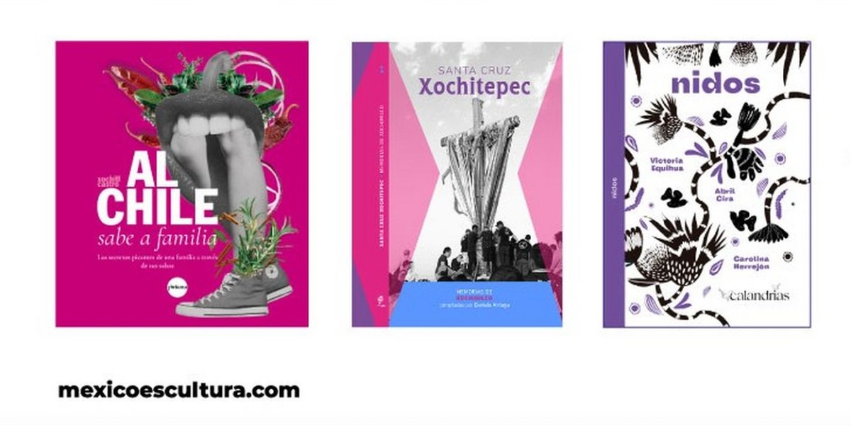 La Edinba Presentó Los Proyectos En Diseño Editorial De Tres Egresadas