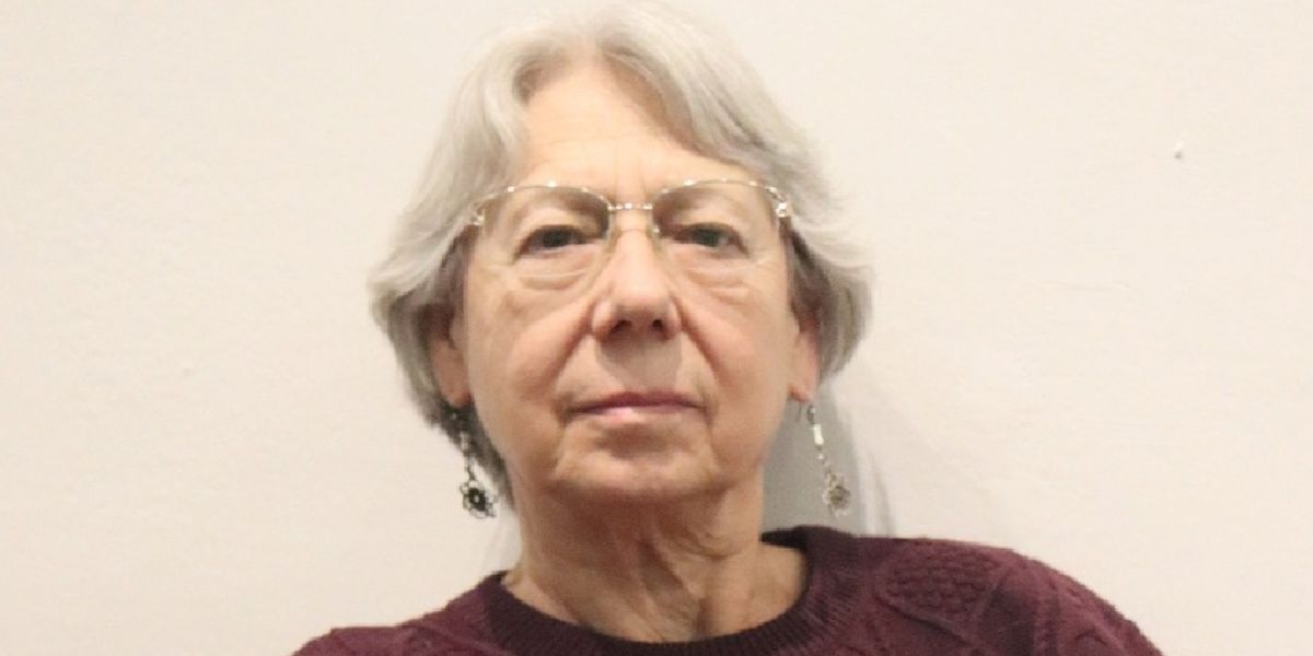 La Escritora Rosina Conde Obtiene El Premio Bellas Artes De Literatura “Inés Arredondo” 2024