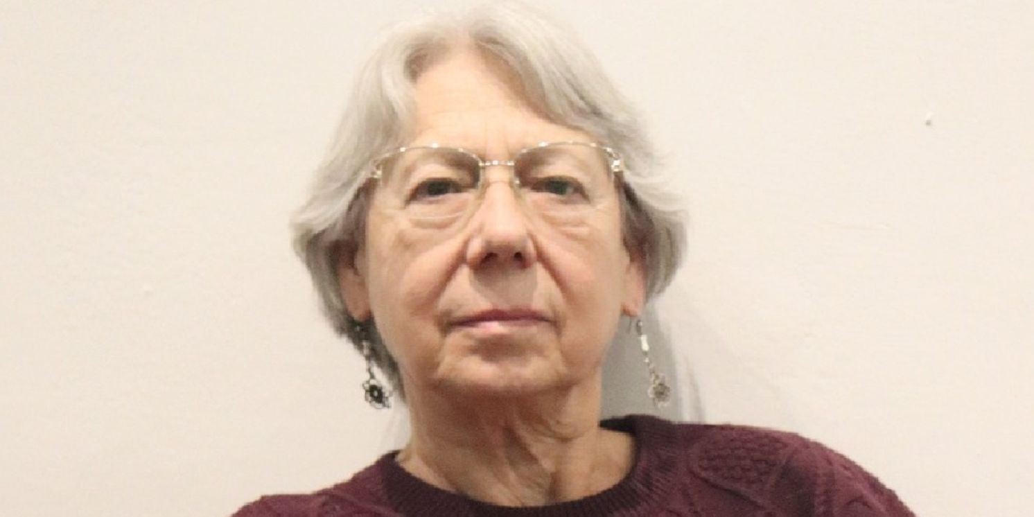 La Escritora Rosina Conde Obtiene El Premio Bellas Artes De Literatura “Inés Arredondo” 2024  Image