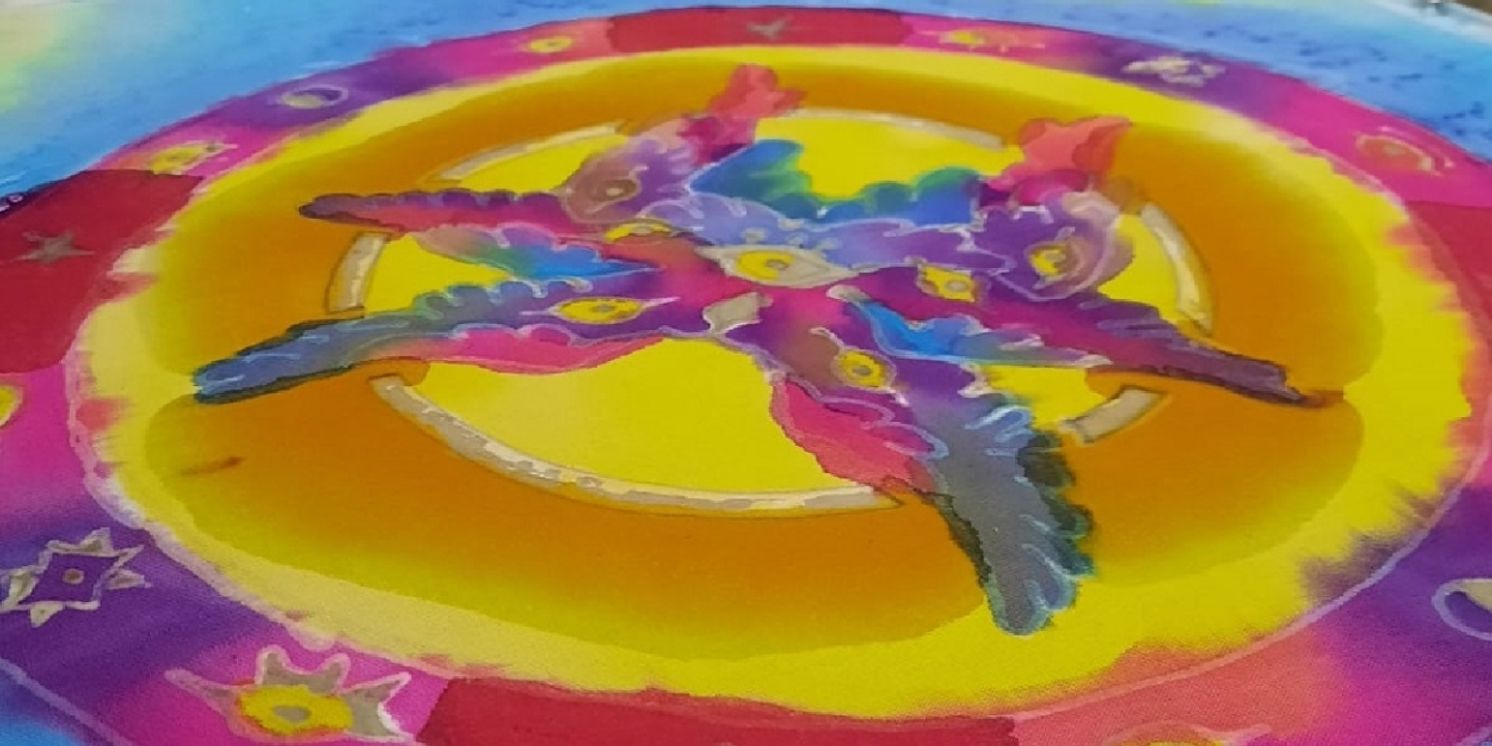 La Escuela De Artesanías Realizará Su Exposición Anual Del Taller De Estampado    Image