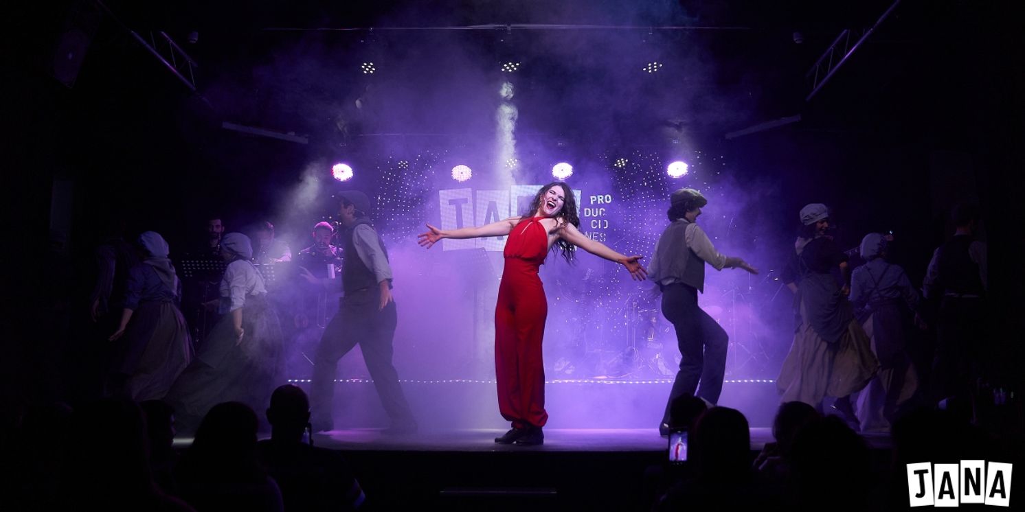 La Escuela JANA abre sus puertas al público este jueves  Image