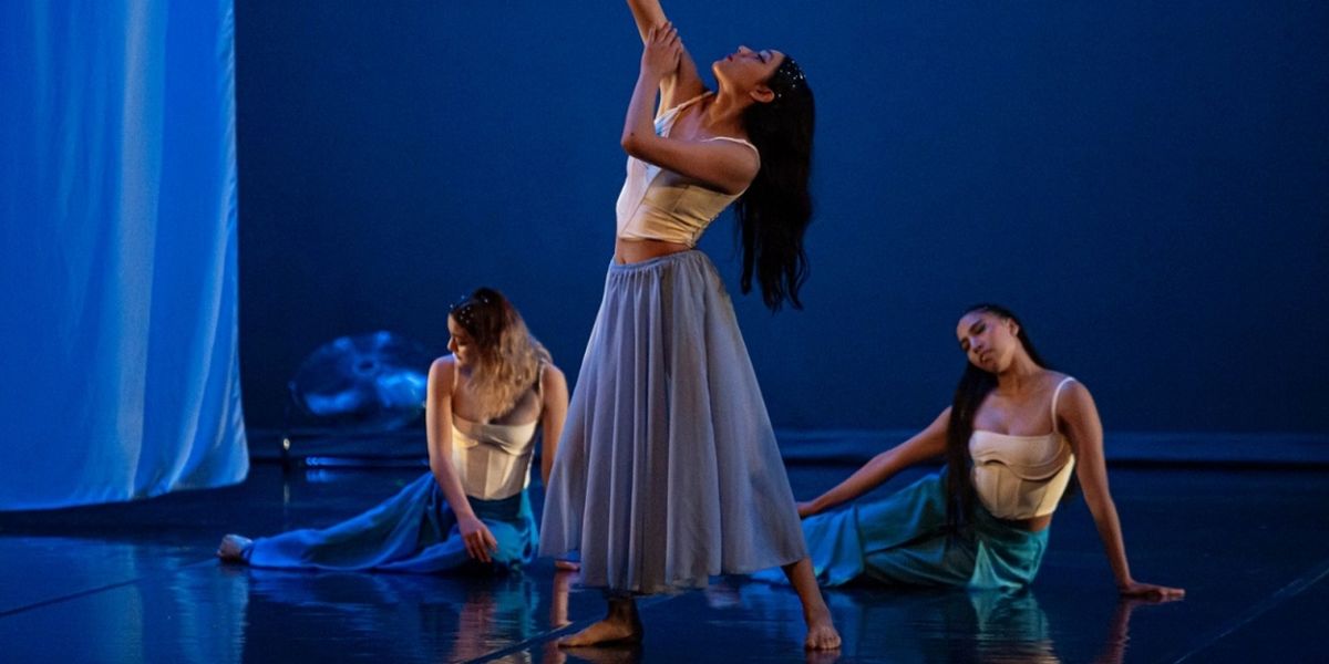La Escuela Nacional De Danza Clásica Y Contemporánea Presentará Su Temporada De Primavera 2024