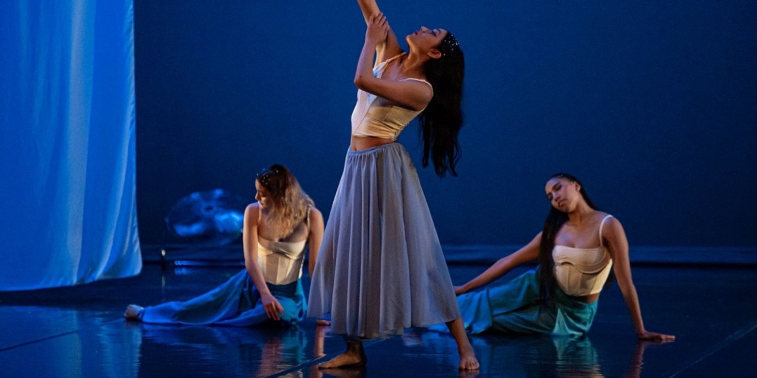 La Escuela Nacional De Danza Clásica Y Contemporánea Presentará Su Temporada De Primavera 2024  Image