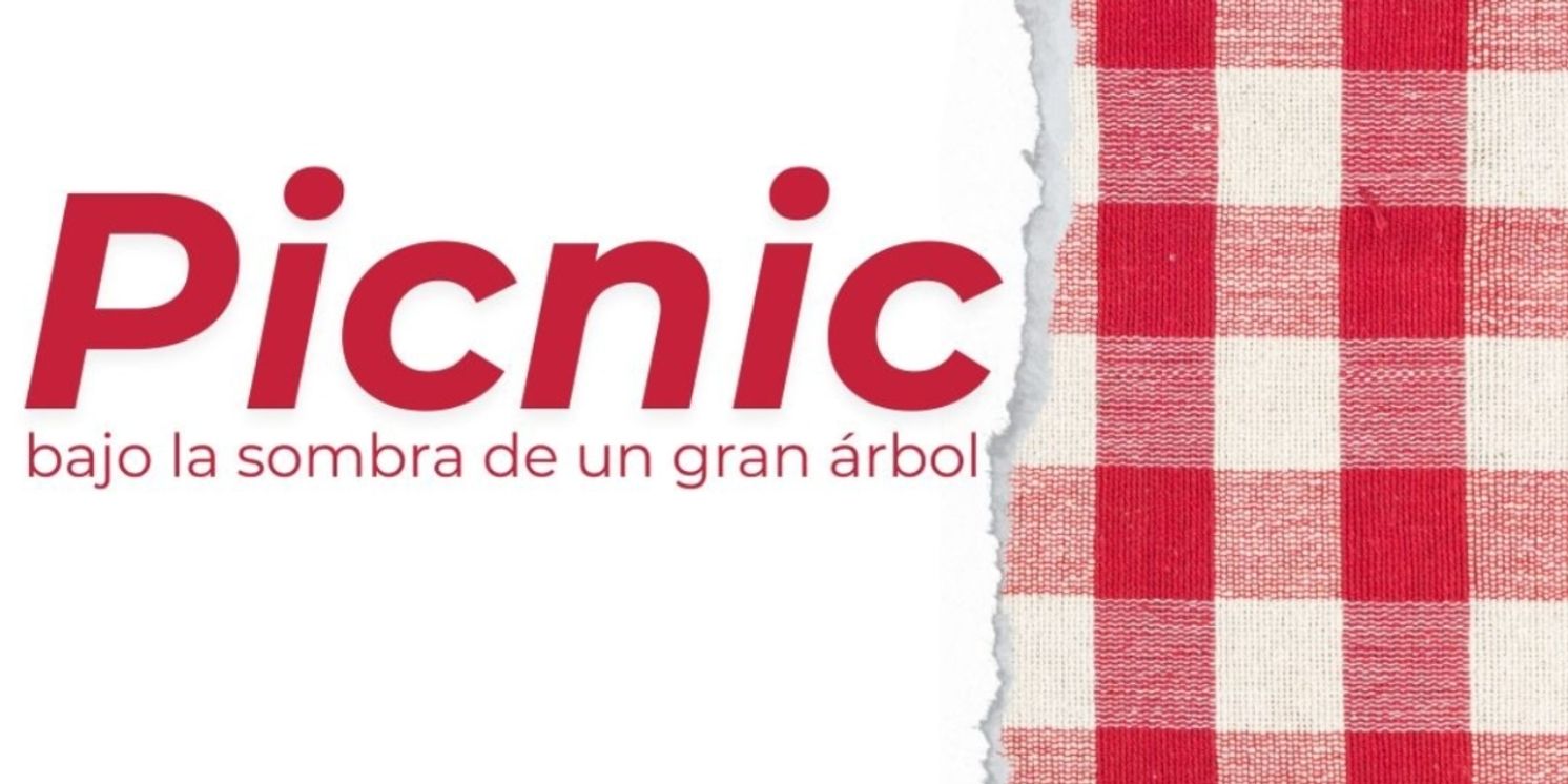 La Escuela Nacional De Pintura, Escultura Y Grabado Festeja Su 81 Aniversario Con Picnic Bajo La Sombra De Un Gran árbolinba  Image