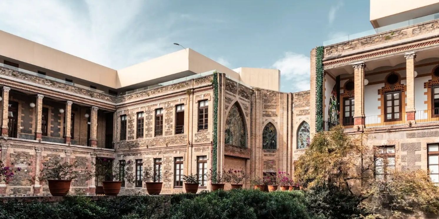 La Escuela Superior De Música Y Danza De Monterrey Del Inbal Celebra Su 47 Aniversario Con Prosodia Del Movimiento  Image