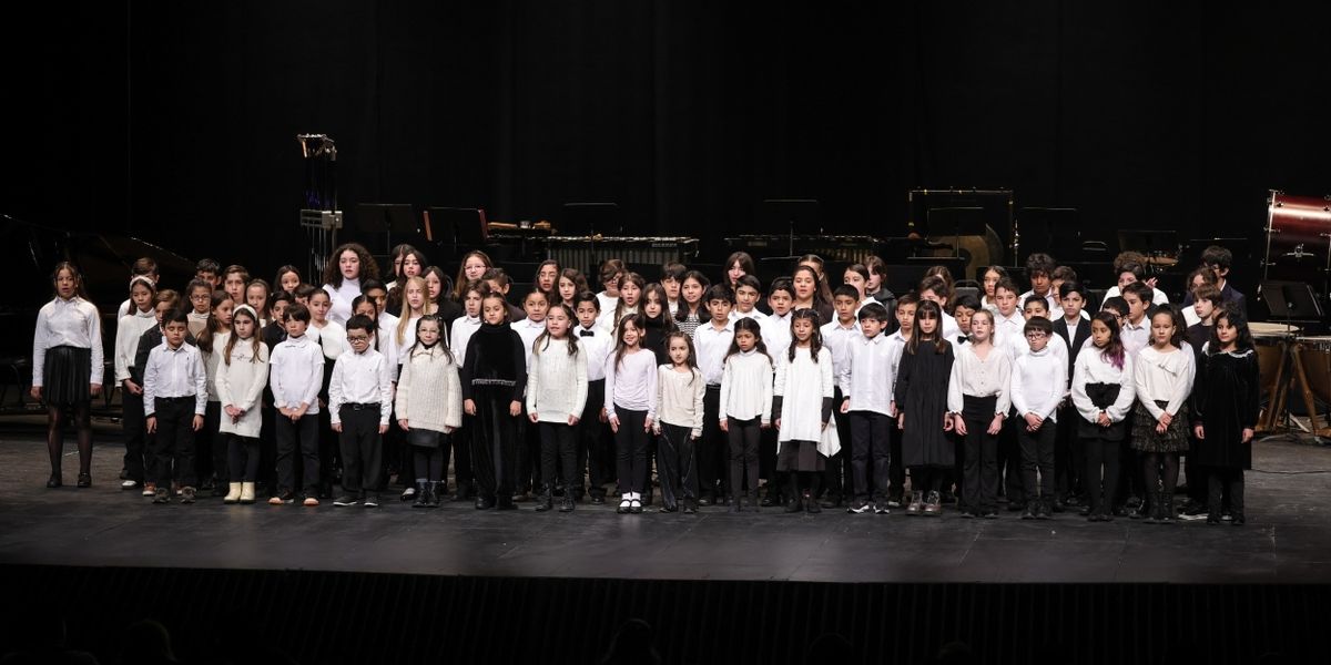 La Escuela Superior De Música Y Danza De Monterrey Realizará Concierto Especial Dedicado Al Público Infantil