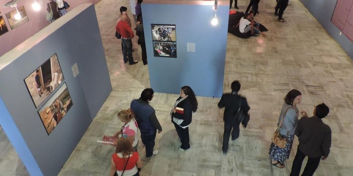 La Galería José María Velasco Recibe Al Público Con Su Taller De Artes Visuales Esta Es La Historia De...