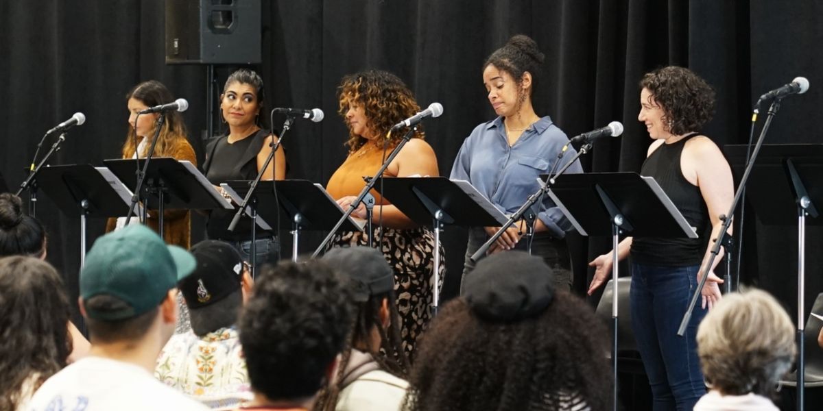 La Jolla Playhouse Latinx New Play Festival Sets 2025 Date