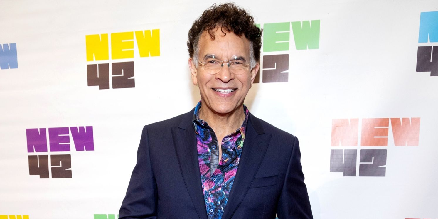 Brian Stokes Mitchell to Star in 3 SUMMERS OF LINCOLN at La Jolla Playhouse  Image