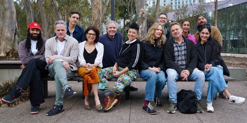 Norbert Leo Butz and More to Star in THE RECIPE at La Jolla Playhouse Photo