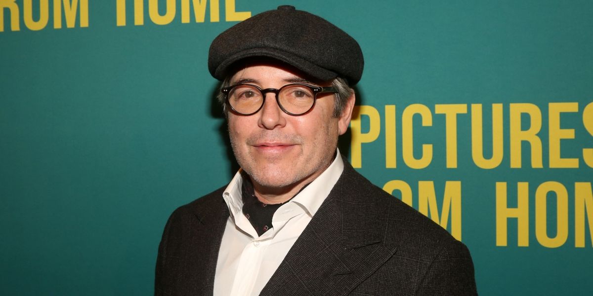 Matthew Broderick Will Lead BABBITT at La Jolla Playhouse