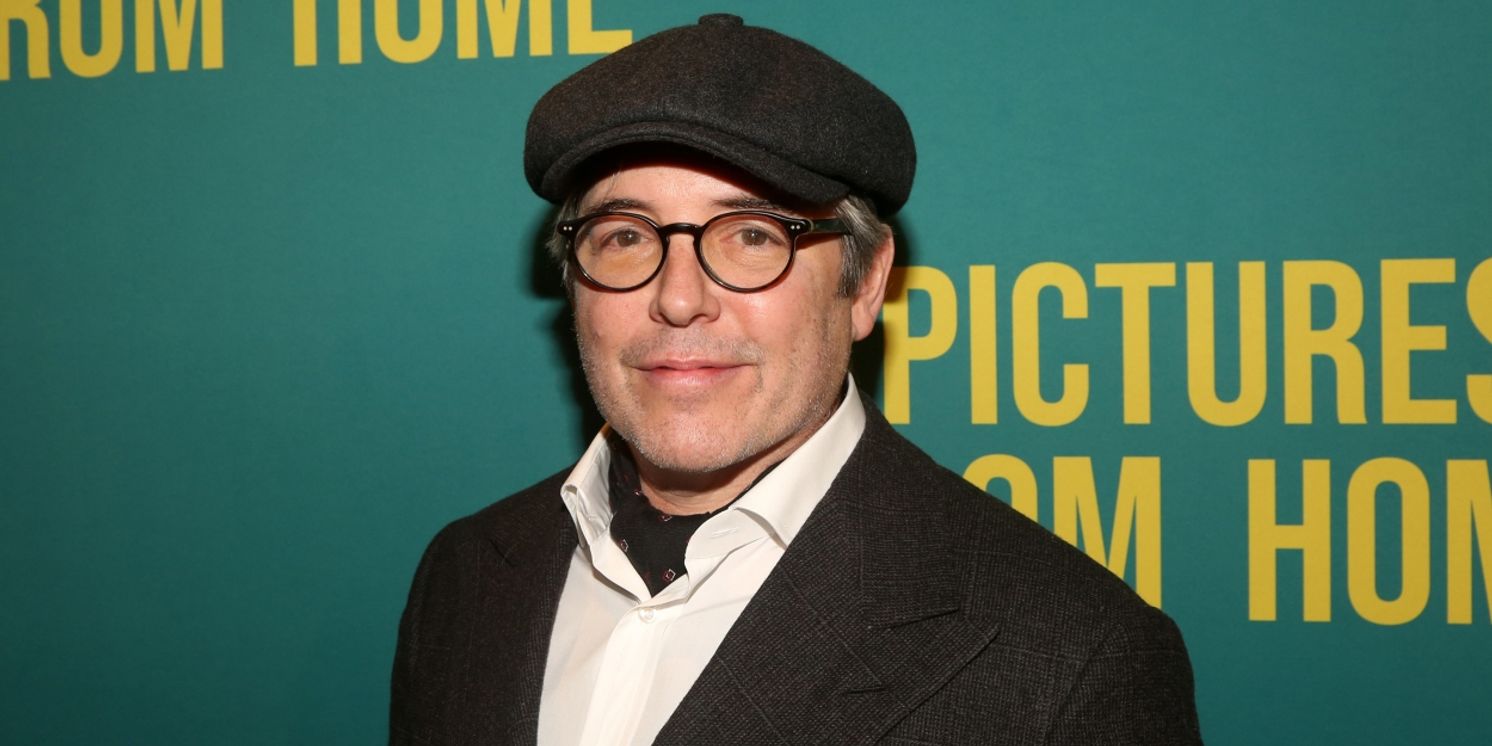 Matthew Broderick Will Lead BABBITT at La Jolla Playhouse  Image