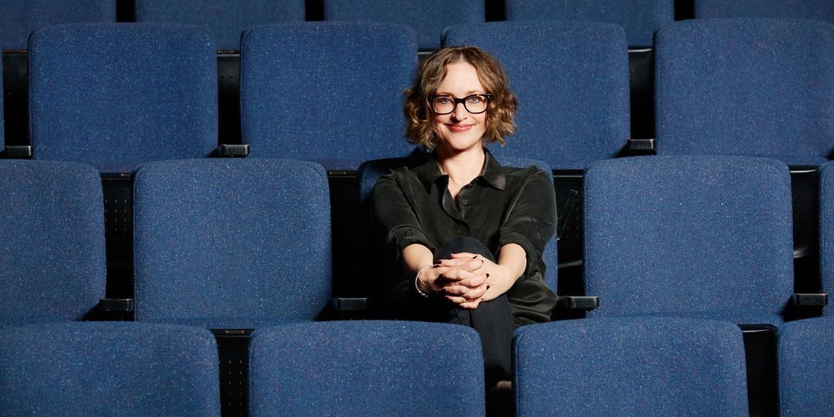 La Jolla Playhouse Namees Jessica Stone as New Artistic Director