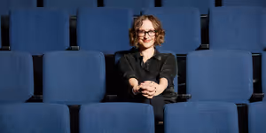 La Jolla Playhouse Namees Jessica Stone as New Artistic Director Photo