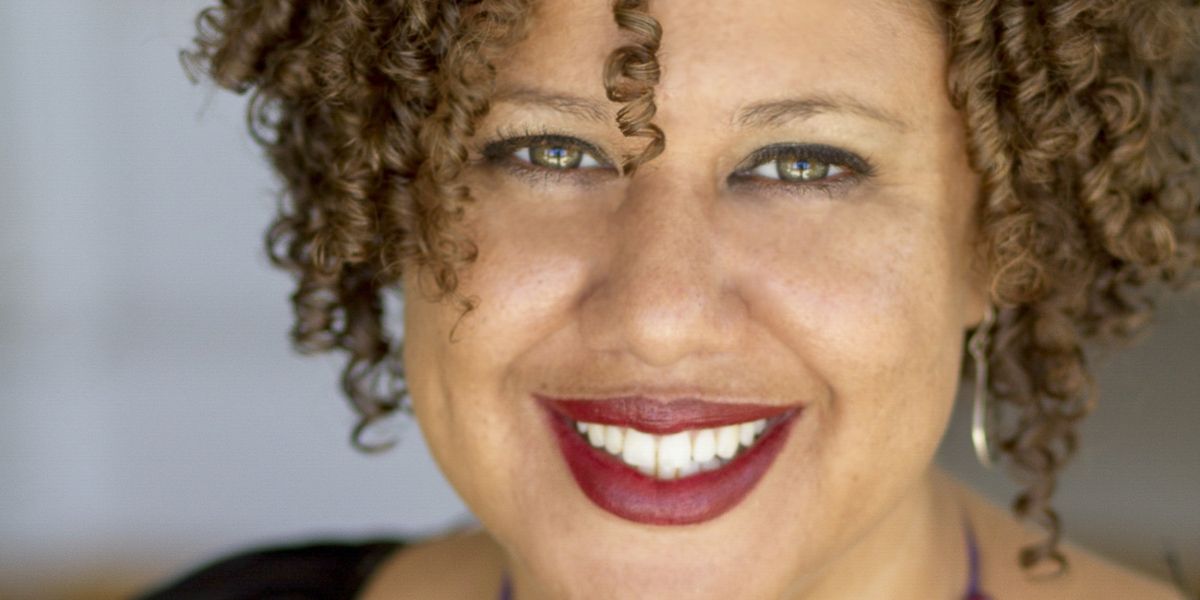 La Jolla Playhouse Names Jacole Kitchen as Recipient of 2025/26 Director Fellowship