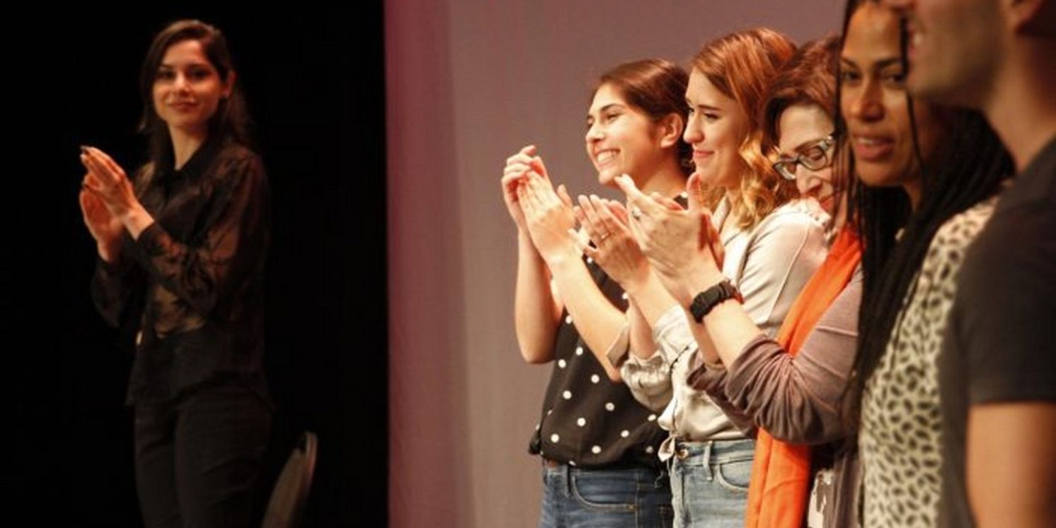 La Jolla Playhouse Reveals Projects for 2023 Latinx New Play Festival  Image