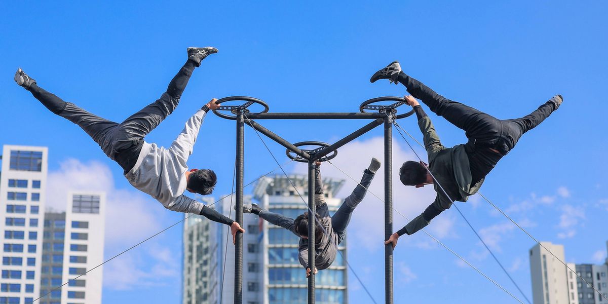 La Jolla Playhouse Sets Lineup for 2026 WOW Festival