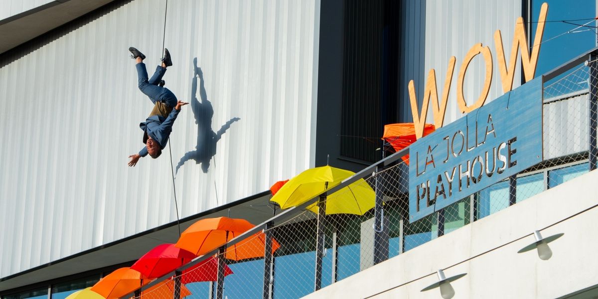 La Jolla Playhouse's 2025 WOW Festival to Return to UC San Diego in April