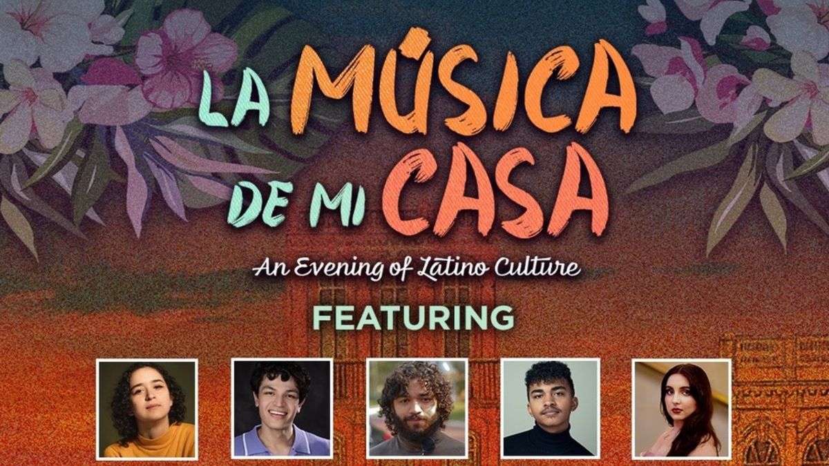 LA MUSICA DE MI CASA To Take The Stage At 54 Below