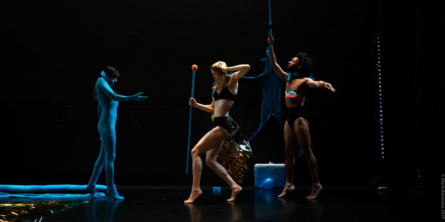 La MaMa Announces 62nd Season And Expansion Of RADICAL ACCESS INITIATIVE  Image