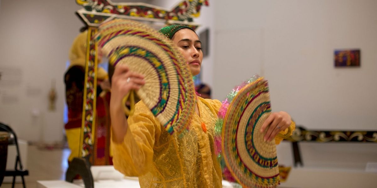 La MaMa Experimental Theater Club and Kinding Sindaw to Present New Exhibition 'In Honor of the Ancestors'