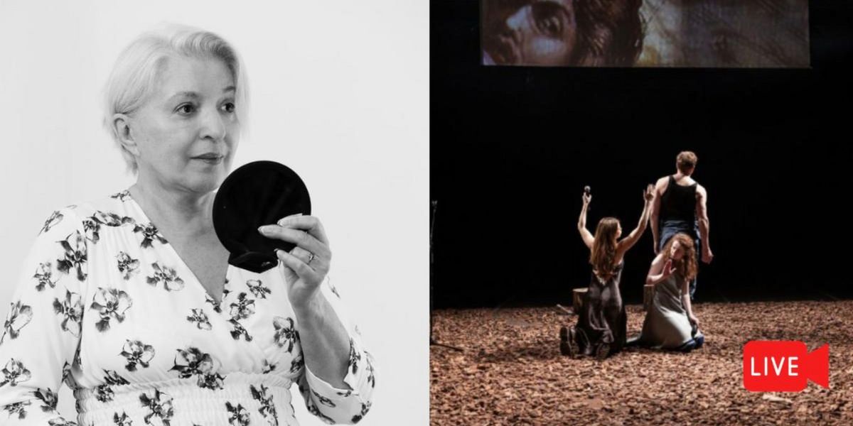 FROM THE OTHER SIDE: Reimagining Theatre From The Balkans is Coming to LaMama